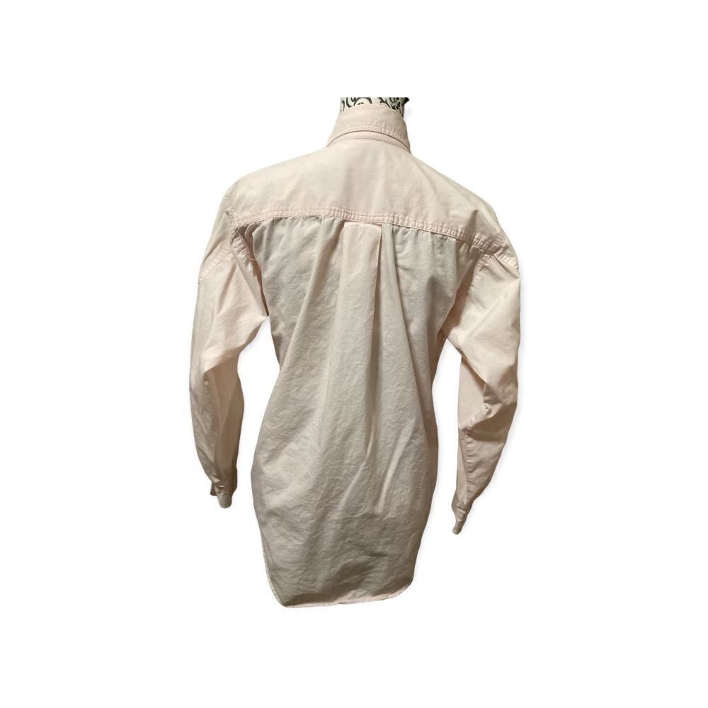 Vintage Justin Scott Button Down Shirt Size: S - Picture 2 of 7
